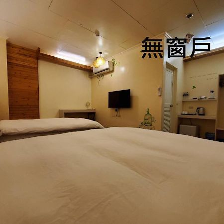 Cocos Hot Spring Hotel Ruisui Luaran gambar