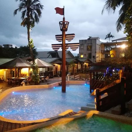 Cocos Hot Spring Hotel Ruisui Luaran gambar