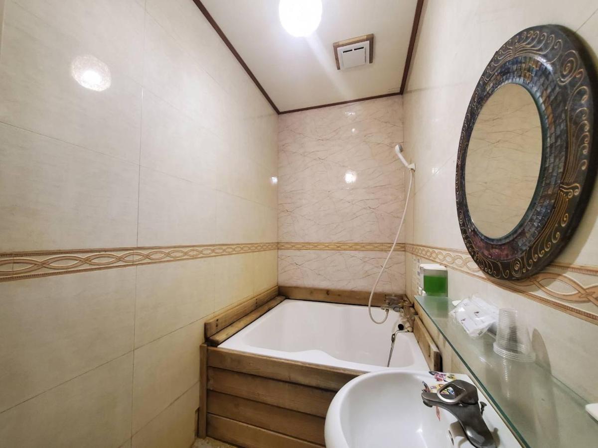 Cocos Hot Spring Hotel Ruisui Luaran gambar