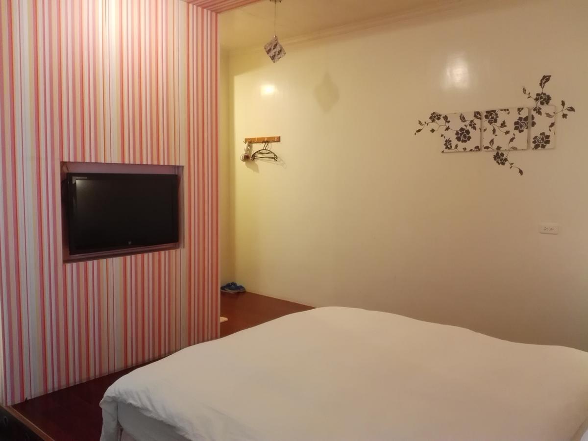 Cocos Hot Spring Hotel Ruisui Luaran gambar