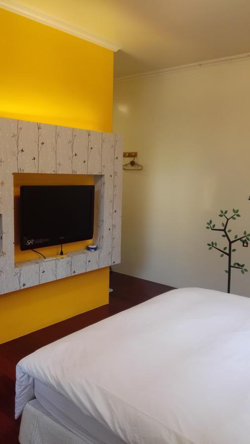 Cocos Hot Spring Hotel Ruisui Luaran gambar