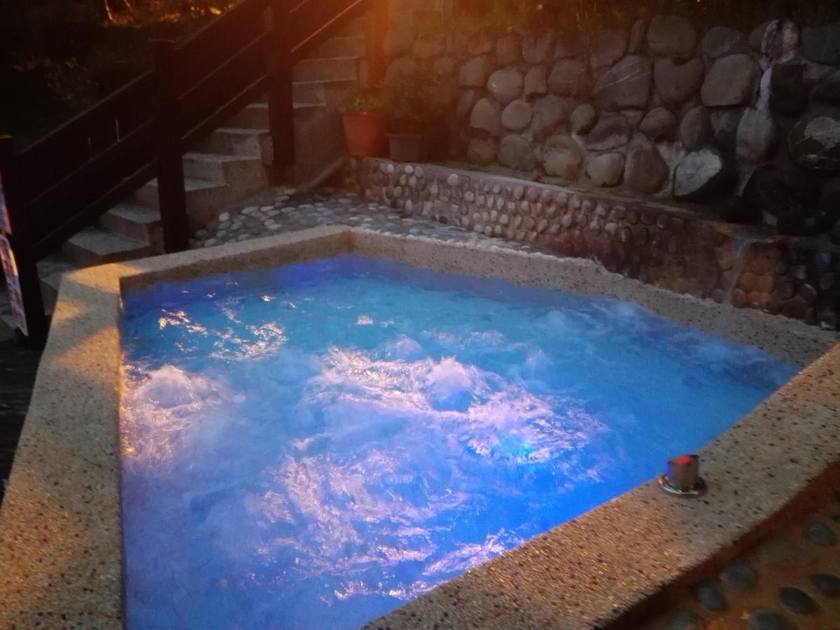 Cocos Hot Spring Hotel Ruisui Luaran gambar
