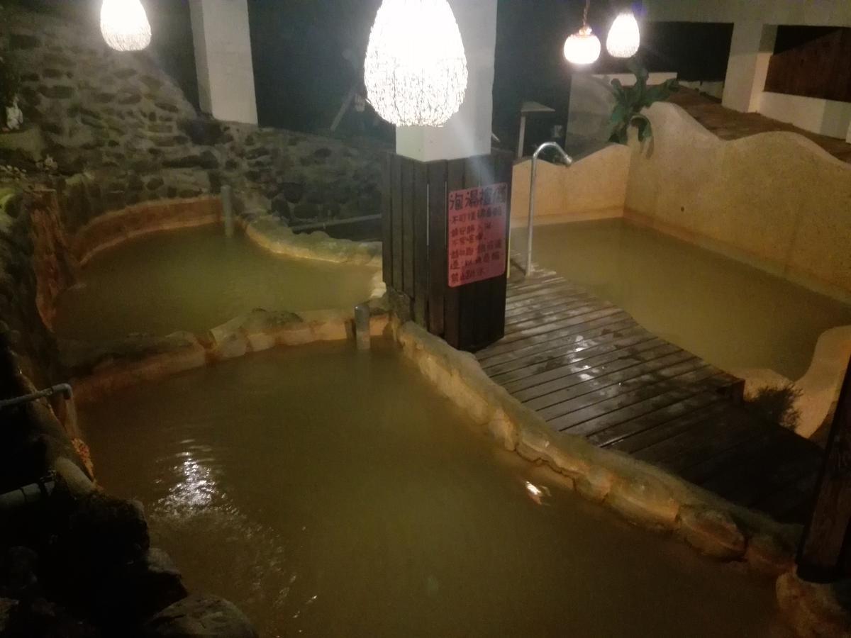 Cocos Hot Spring Hotel Ruisui Luaran gambar