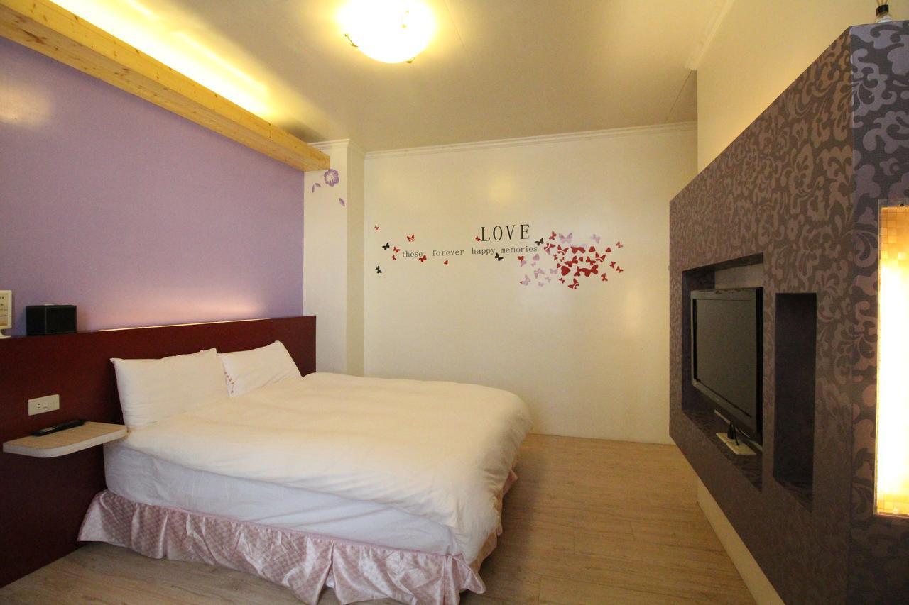 Cocos Hot Spring Hotel Ruisui Luaran gambar