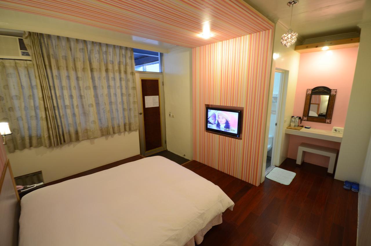 Cocos Hot Spring Hotel Ruisui Luaran gambar