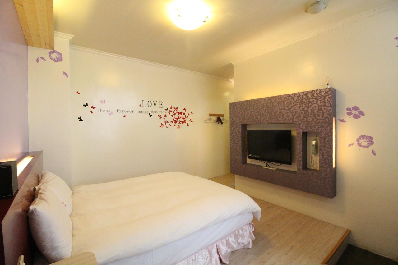 Cocos Hot Spring Hotel Ruisui Luaran gambar