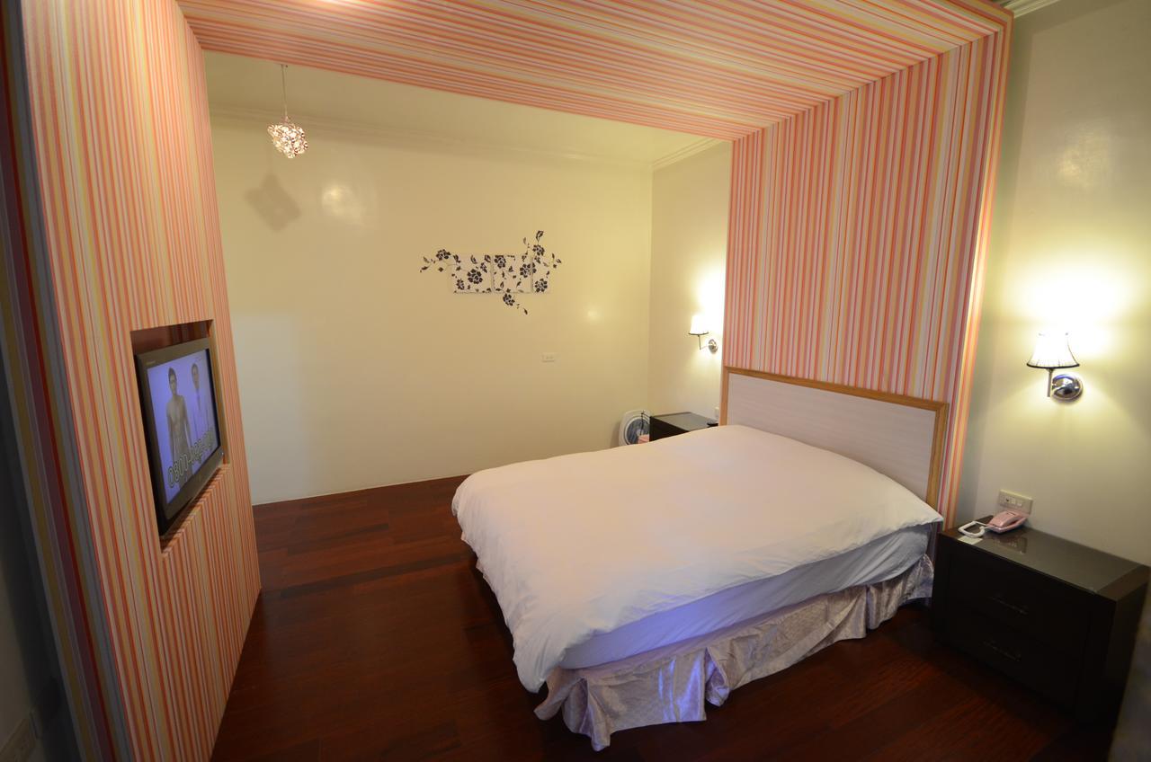 Cocos Hot Spring Hotel Ruisui Luaran gambar