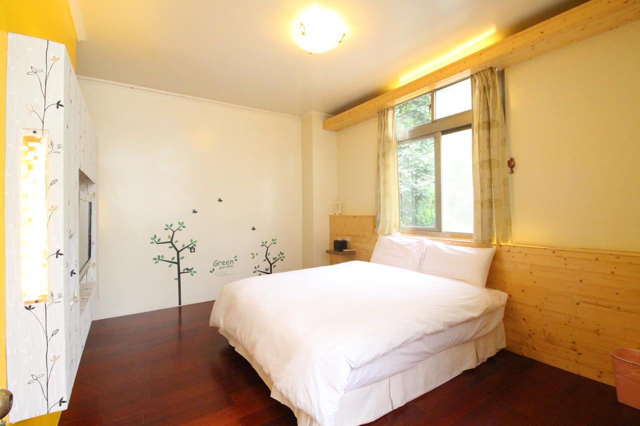 Cocos Hot Spring Hotel Ruisui Luaran gambar